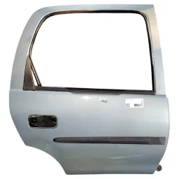 PORTA TRASEIRA DIREITA CORSA / CLASSIC 1996 2000 A 2016
