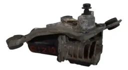Motor Limpador Parabrisa Dianteiro Ford Fusion 2.0 2013/2016