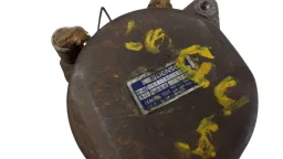 COMPRESSOR AR CONDICIONADO VW LOGUS 1993/1997
