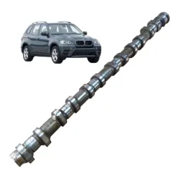 Comando Válvula Escape BMW X5 N55 3.0 306CV 2011 2013 UZAD0