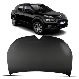 Capô Dianteiro C4 Cactus 2019 2020 a 2024