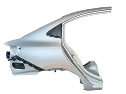 Lateral Traseira Direita Onix Plus Sedan 2020 2021 2022/..