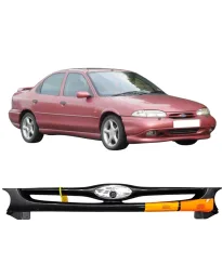 Grade Radiador (s/aces) Ford Mondeo 1993 1994 1995 1996 NOVO