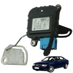 Motor Atuador Ventilador Interno Audi A6 A3 1997 2001
