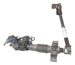 Coluna De Direção Ford Ecosport 2.0 2004/2008