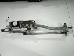 Motor Limpador Parabrisa Gm Cruze 2012/16 968933302
