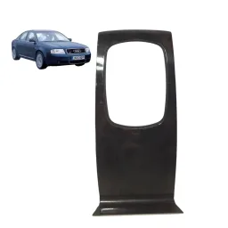 Acabamento Moldura Console Cambio Audi A6 1997 2001 2.8 AT