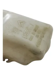 RESERVATORIO AGUA LIMPADOR PARABRISA CITROEN C3 2005 2007