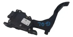 Pedal Acelerador Eletrônico Volkswagen Gol/fox 1.0/1.6 2010