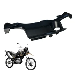Acabamento carenagem contato Yamaha xtz 150 crosser z abs 20
