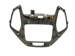 MOLDURA ACABAMENTO PAINEL FORD KA 2019 A 2021