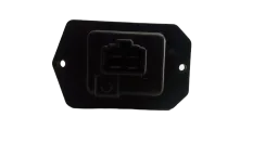 RESISTÊNCIA AR CONDICIONADO HONDA CIVIC 2007 A 2011