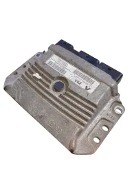 Módulo Injeção Renault Sandero 1.6 2012 a 14 237101543r