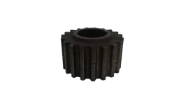 ENGRENAGEM VIRABREQUIM RENAULT DUSTER 1.6 2012/2016 K4M