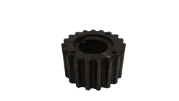 ENGRENAGEM VIRABREQUIM RENAULT DUSTER 1.6 2012/2016 K4M