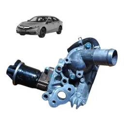 Válvula EGR Honda Civic HR-V 1.8 2.0 2013 A 2021 UZAD0