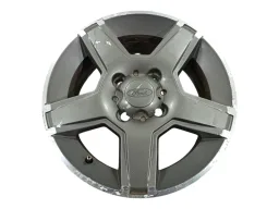Roda Avulsa Aro 15 Ecosport 2009 a 2012 4x108 Orig.