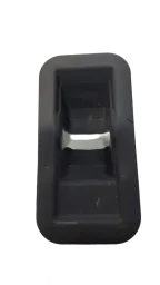 Moldura Banco Traseiro Esquerdo Classe A 160 1.6 A1686840718
