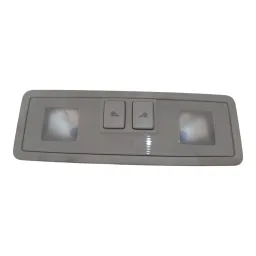 Luz Teto Golf 1.4 2014 a 2019