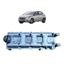 Tampa Válvulas Onix Prisma Cobalt 1.0 1.4 8v 2013/2019 UZAD0