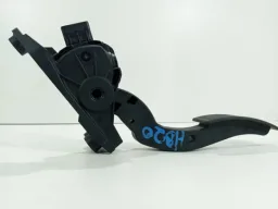 Pedal Acelerador Eletrônico Hyundai Hb20 2013/2017.