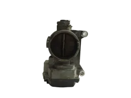 CORPO BORBOLETA TBI RENAULT DUSTER 1.6 16V 2012 A 2016