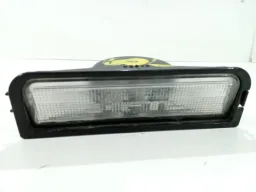 Luz De Placa Vw Gol / Voyage G5 G6 2015/2017