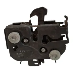 Fechadura Direita Capo Dianteiro Jeep Renegade 2016 2017/..