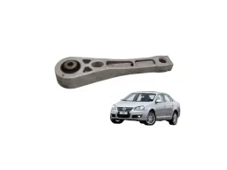 Suporte Coxim Cambio Inferior Jetta 2006 2007 2008 2009 2010