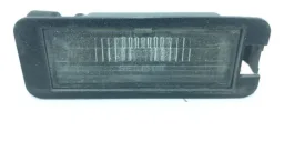 Par Luz De Placa Vw Gol  Golf 2008/2013