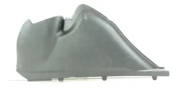 Acabamento Lateral Painel Toyota Yaris 553170d310 Original