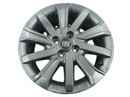 Roda Avulsa Strada Freedom 4x98 Aro15