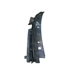 Grade Churrasqueira Esquerda Ford Ka 2000 2001 2002 até 2008