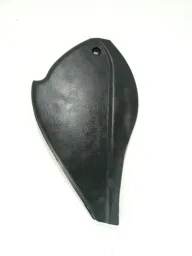 Acabamento Lateral Painel L/d Honda Civic 1997/1999