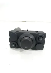 Botão Luz/farol Gm Vectra 2006/12 C/ Neblina 93318012