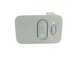 Botao Desembaçador E Iluminação Renault Clio 2000|12