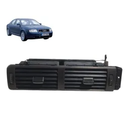 Difusor Saida Ar Painel Central Audi A6 1997 2001 2.8 V6 At