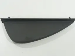 Moldura Lateral Painel Ford Fiesta-2565a04394a