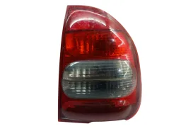 Lanterna Traseira Direita Corsa Classic 2000 a 2010 Fume