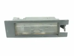 Lanterna Luz Placa Gm Astra/corsa-cód:0461200