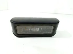Lanterna Luz De Placa Fiat Doblo 46834518