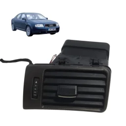 Difusor Ar Painel Esquerdo Audi A6 1997 1998 2001 2.8 V6 AT