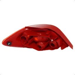 LANTERNA TRASEIRA ESQUERDA 307 HATCH 2001 2002 A 2006