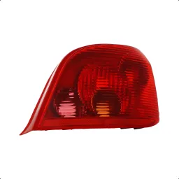LANTERNA TRASEIRA ESQUERDA 307 HATCH 2001 2002 A 2006