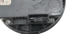 MOTOR AR FORÇADO VOLVO C30 2007 A 2013 5027252474