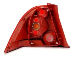 LANTERNA TRASEIRA DIREITA 307 SEDAN 2006 2007 A 2012
