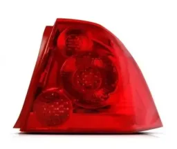 LANTERNA TRASEIRA DIREITA 307 SEDAN 2006 2007 A 2012