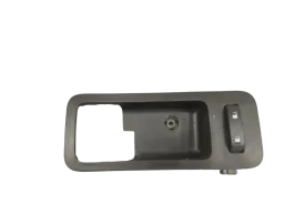 BOTÃO TRAVA PORTA C/ MOLDURA D.E FORD FUSION 2008