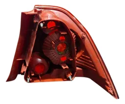 LANTERNA TRASEIRA ESQUERDA 307 SEDAN 2006 A 2012