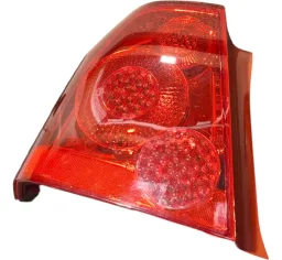LANTERNA TRASEIRA ESQUERDA 307 SEDAN 2006 A 2012